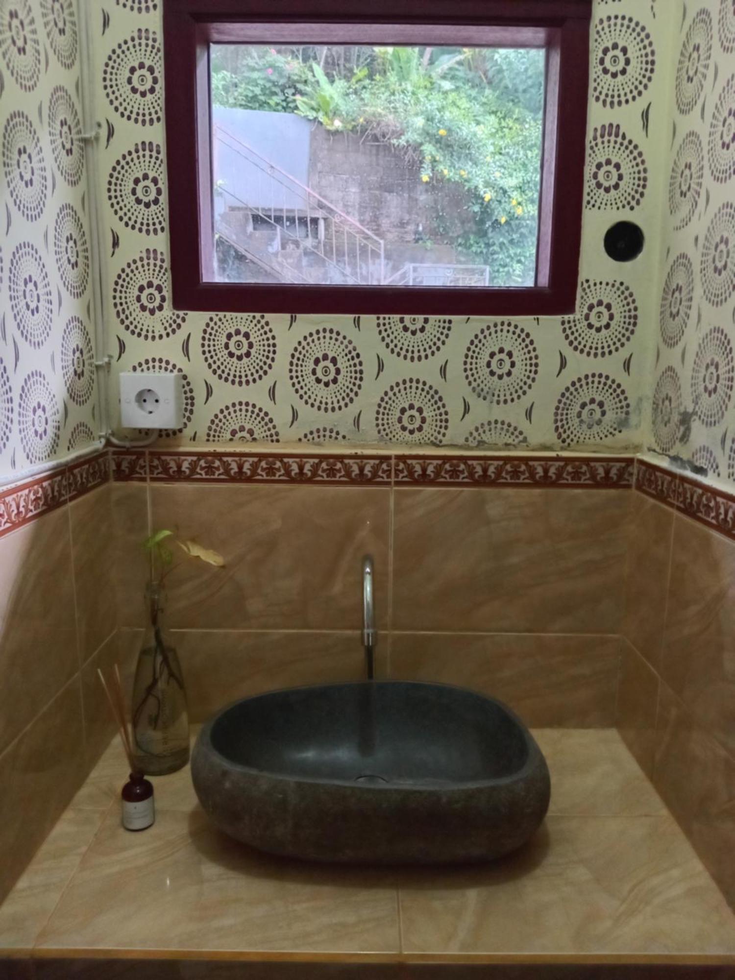 Kanaya Homestay & Warung Heaven Munduk Exterior foto